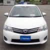 toyota corolla-axio 2013 -TOYOTA--Corolla Axio DBA-NZE161--NZE161-7055303---TOYOTA--Corolla Axio DBA-NZE161--NZE161-7055303- image 5