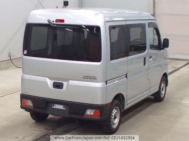 subaru sambar-van 2022 -SUBARU--Samber Van 3BD-S710B--S710B-0000968---SUBARU--Samber Van 3BD-S710B--S710B-0000968- image 2