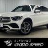 mercedes-benz glc-class 2019 -MERCEDES-BENZ--Benz GLC 3DA-253315--WDC2533152F675905---MERCEDES-BENZ--Benz GLC 3DA-253315--WDC2533152F675905- image 1