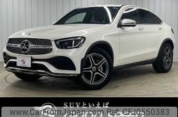 mercedes-benz glc-class 2019 -MERCEDES-BENZ--Benz GLC 3DA-253315--WDC2533152F675905---MERCEDES-BENZ--Benz GLC 3DA-253315--WDC2533152F675905-