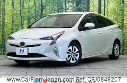 toyota prius 2016 quick_quick_ZVW51_ZVW51-6031714