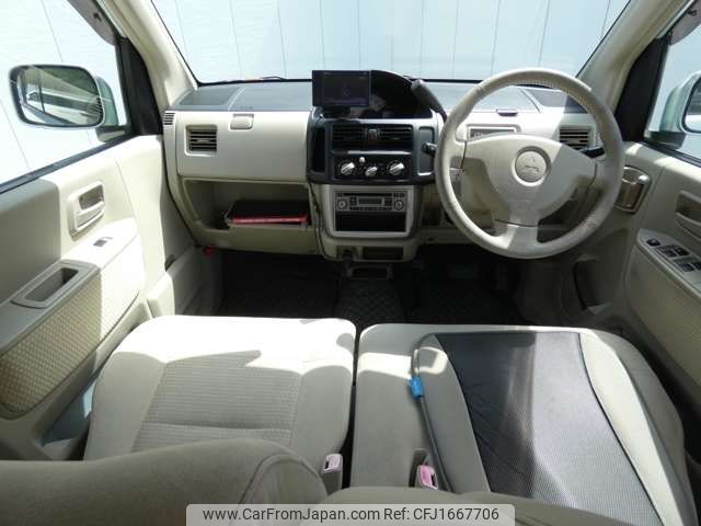 mitsubishi ek-wagon 2004 CFJ1667706 image 2