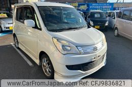 suzuki solio 2013 -SUZUKI--Solio MA15S--210096---SUZUKI--Solio MA15S--210096-