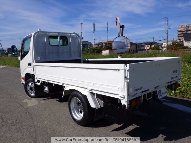 toyota dyna-truck 2017 -TOYOTA--Dyna QDF-KDY231--KDY231-8031380---TOYOTA--Dyna QDF-KDY231--KDY231-8031380- image 2