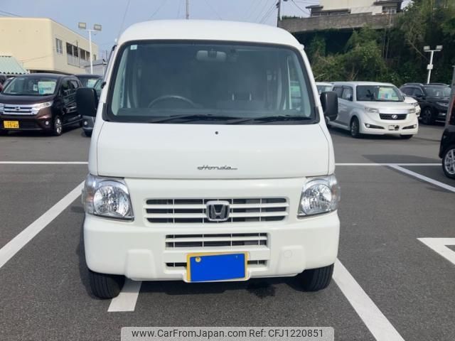honda acty-van 2018 -HONDA--Acty Van EBD-HH6--HH6-2006513---HONDA--Acty Van EBD-HH6--HH6-2006513- image 2