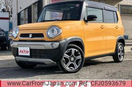 suzuki hustler 2016 quick_quick_MR41S_MR41S-183935