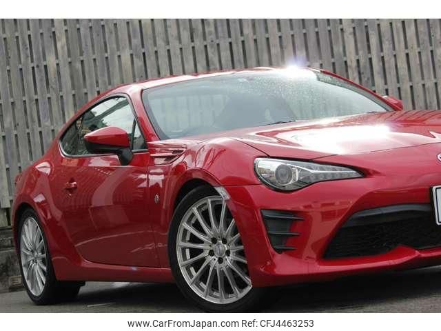 toyota 86 2016 quick_quick_DBA-ZN6_ZN6-069271 image 2