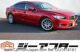mazda atenza 2013 CFJ1618181