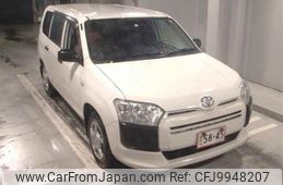 toyota probox-van 2019 -TOYOTA--Probox Van NCP165V-0064039---TOYOTA--Probox Van NCP165V-0064039-