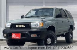 toyota hilux-surf 2002 -TOYOTA--Hilux Surf GH-RZN185W--9041883---TOYOTA--Hilux Surf GH-RZN185W--9041883-