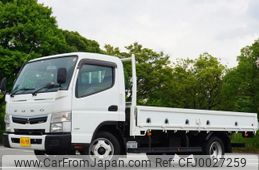 mitsubishi-fuso canter 2018 -MITSUBISHI--Canter TPG-FEB50--FEB50-570833---MITSUBISHI--Canter TPG-FEB50--FEB50-570833-