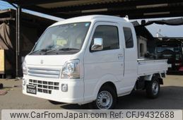 suzuki carry-truck 2020 GOO_JP_700040370830240131001