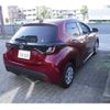 toyota yaris 2024 CFJ1760952 image 18