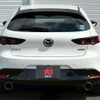mazda mazda3-fastback 2020 CFJ1773494 image 4