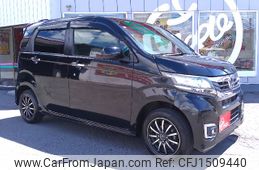 honda n-wgn 2016 CFJ1509440
