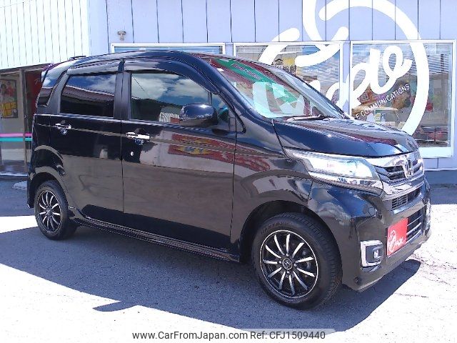 honda n-wgn 2016 CFJ1509440 image 1