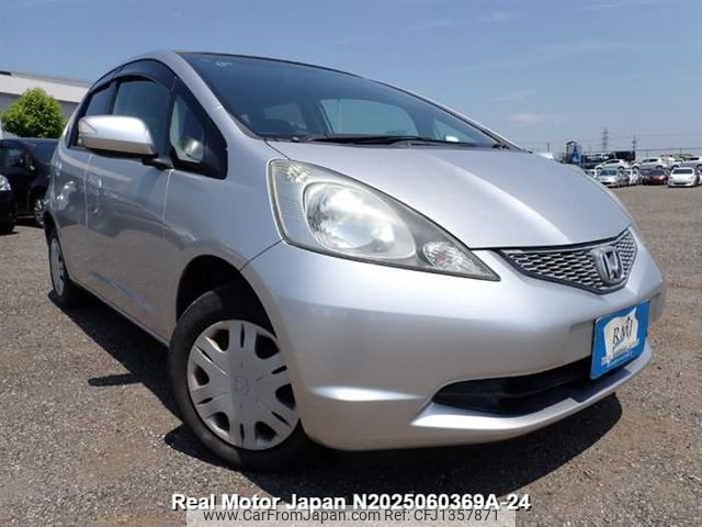 honda fit 2008 3282185-N2025060369A-24 image 1