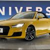 audi tt 2017 -AUDI--Audi TT ABA-FVCHHF--TRUZZZFV9G1009486---AUDI--Audi TT ABA-FVCHHF--TRUZZZFV9G1009486- image 13