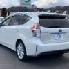 toyota prius-α 2017 -TOYOTA--Prius α ZVW40W--ZVW40-0024704---TOYOTA--Prius α ZVW40W--ZVW40-0024704- image 36