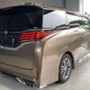 toyota alphard 2024 quick_quick_6AA-AAHH45W_AAHH45-0027357 image 8