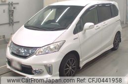 honda freed 2014 -HONDA--Freed GP3-1123399---HONDA--Freed GP3-1123399-