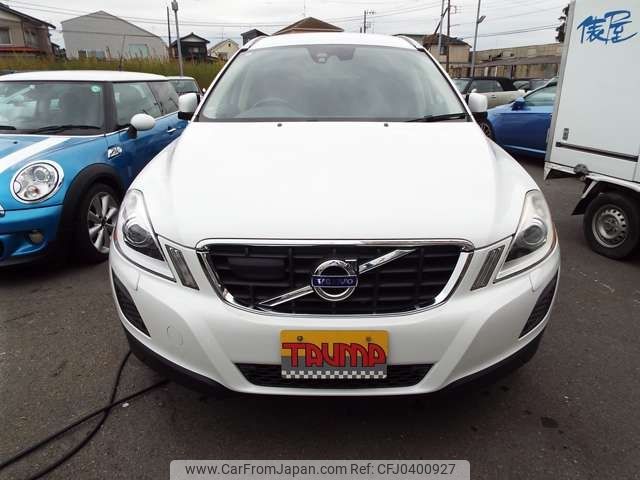 volvo xc60 2012 -VOLVO--Volvo XC60 CBA-DB4204TXC--YV1DZ475BC2284379---VOLVO--Volvo XC60 CBA-DB4204TXC--YV1DZ475BC2284379- image 2