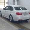 bmw 3-series 2018 -BMW 【長崎 330ﾔ1317】--BMW 3 Series DBA-8E15--WBA8E32090A546080---BMW 【長崎 330ﾔ1317】--BMW 3 Series DBA-8E15--WBA8E32090A546080- image 4