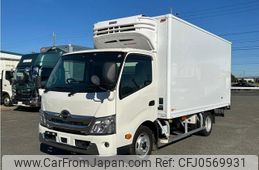 hino dutro 2020 -HINO--Hino Dutoro 2RG-XZU710M--XZU710-****414---HINO--Hino Dutoro 2RG-XZU710M--XZU710-****414-