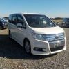 honda stepwagon 2011 -HONDA--Stepwgn DBA-RK5--RK5-1202694---HONDA--Stepwgn DBA-RK5--RK5-1202694- image 1