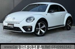 volkswagen the-beetle 2019 -VOLKSWAGEN--VW The Beetle ABA-16CZD--WVWZZZ16ZKM720333---VOLKSWAGEN--VW The Beetle ABA-16CZD--WVWZZZ16ZKM720333-