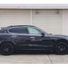maserati levante 2017 -MASERATI 【京都 333ｾ 157】--Maserati Levante ABA-MLE30E--ZN6YU61C00X279392---MASERATI 【京都 333ｾ 157】--Maserati Levante ABA-MLE30E--ZN6YU61C00X279392- image 24