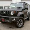 suzuki jimny-sierra 2023 CFJ1744243 image 1