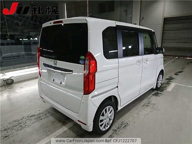 honda n-box 2020 -HONDA--N BOX JF4-1109752---HONDA--N BOX JF4-1109752- image 2