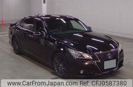 toyota crown-hybrid 2014 quick_quick_DAA-AWS210_AWS210-6077503