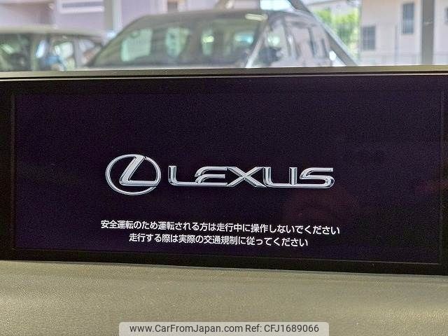 lexus ux 2019 CFJ1689066 image 2