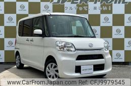 daihatsu tanto 2014 -DAIHATSU 【尾張小牧 581ﾈ7178】--Tanto DBA-LA600S--LA600S-0191009---DAIHATSU 【尾張小牧 581ﾈ7178】--Tanto DBA-LA600S--LA600S-0191009-