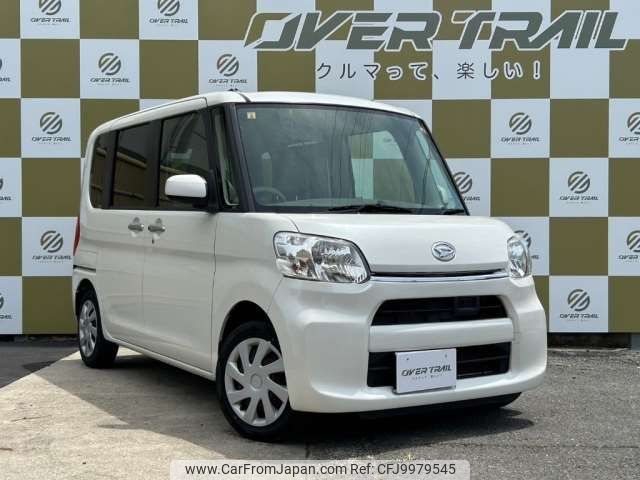 daihatsu tanto 2014 -DAIHATSU 【尾張小牧 581ﾈ7178】--Tanto DBA-LA600S--LA600S-0191009---DAIHATSU 【尾張小牧 581ﾈ7178】--Tanto DBA-LA600S--LA600S-0191009- image 1