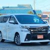 toyota vellfire 2016 quick_quick_AGH30W_AGH30-0102225 image 14