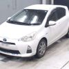 toyota aqua 2012 -TOYOTA--AQUA DAA-NHP10--NHP10-2098274---TOYOTA--AQUA DAA-NHP10--NHP10-2098274- image 1
