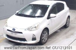 toyota aqua 2012 -TOYOTA--AQUA DAA-NHP10--NHP10-2098274---TOYOTA--AQUA DAA-NHP10--NHP10-2098274-