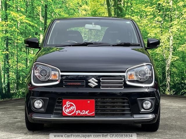 suzuki alto-works 2019 -SUZUKI--Alto Works DBA-HA36S--HA36S-900085---SUZUKI--Alto Works DBA-HA36S--HA36S-900085- image 2