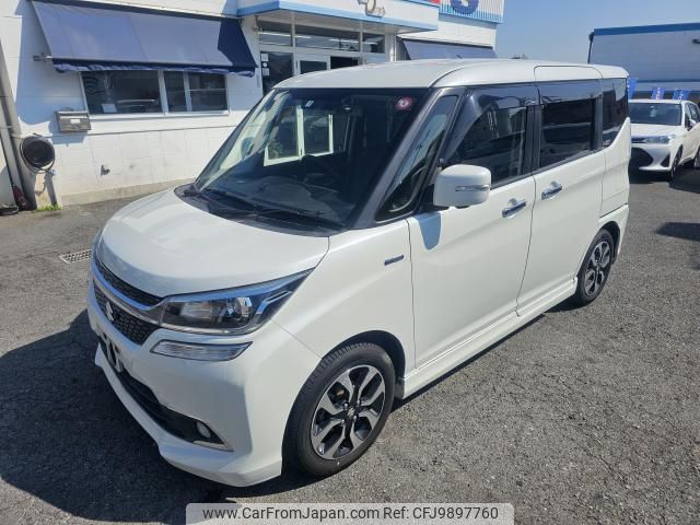 suzuki solio-bandit 2017 quick_quick_DAA-MA36S_663615 image 2