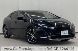 toyota prius 2023 -TOYOTA--Prius 6AA-MXWH65--MXWH65-4006316---TOYOTA--Prius 6AA-MXWH65--MXWH65-4006316-