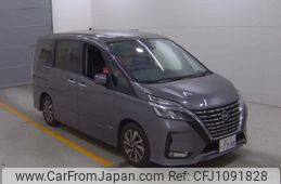 nissan serena 2020 -NISSAN 【横浜 334ﾔ7388】--Serena GFC27-216540---NISSAN 【横浜 334ﾔ7388】--Serena GFC27-216540-
