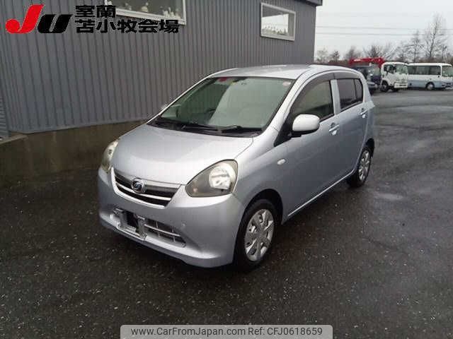 daihatsu mira-e-s 2013 -DAIHATSU--Mira e:s LA310S--1031096---DAIHATSU--Mira e:s LA310S--1031096- image 1