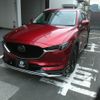 mazda cx-5 2018 -MAZDA--CX-5 3DA-KF2P--KF2P-203327---MAZDA--CX-5 3DA-KF2P--KF2P-203327- image 1