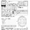 toyota land-cruiser 2001 -TOYOTA--Land Cruiser HZJ76V-0003248---TOYOTA--Land Cruiser HZJ76V-0003248- image 3