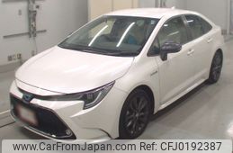 toyota corolla 2019 -TOYOTA--Corolla ZWE211-6006380---TOYOTA--Corolla ZWE211-6006380-