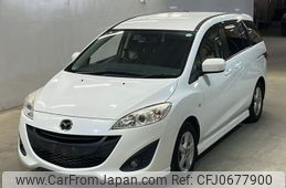 mazda premacy 2016 -MAZDA--Premacy CWFFW-136771---MAZDA--Premacy CWFFW-136771-