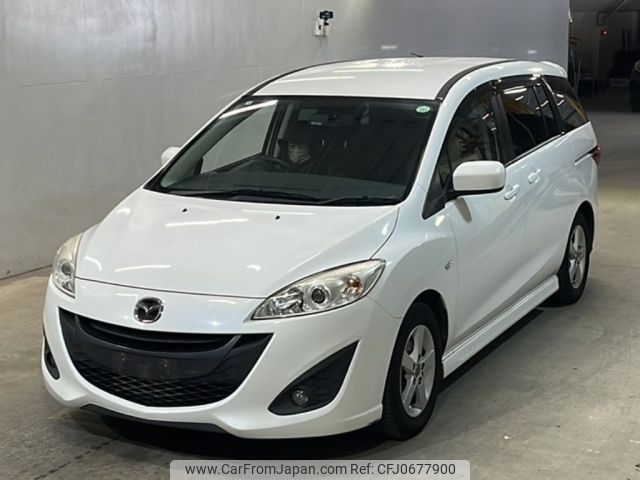 mazda premacy 2016 -MAZDA--Premacy CWFFW-136771---MAZDA--Premacy CWFFW-136771- image 1